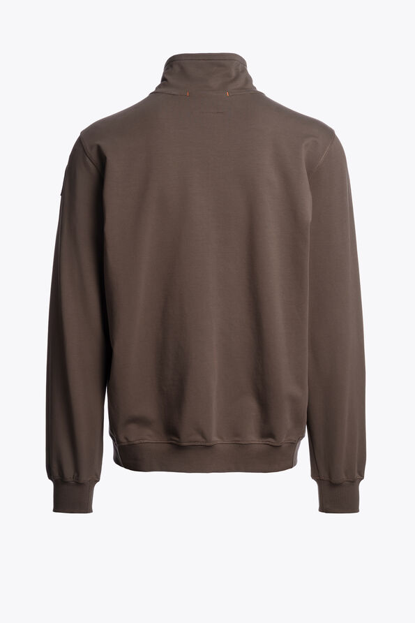 Parajumpers THURN - FULL-ZIP SWEAT  26SMPMFLRE02P350536