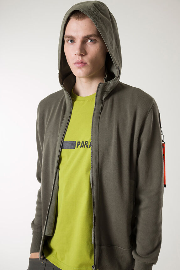 DOMINIC Parajumpers 