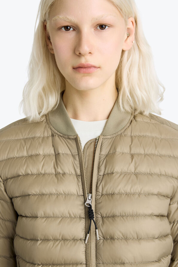 Parajumpers LEILA - SHORT DOWN JACKET  26SMPWPUSL34P530285