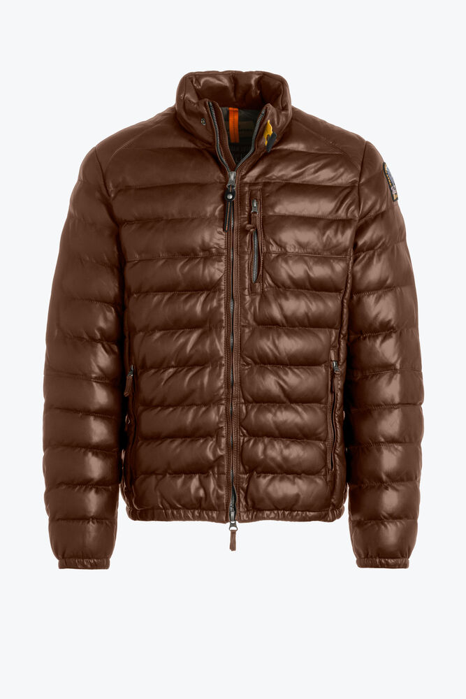 Parajumpers ERNIE LEATHER 1