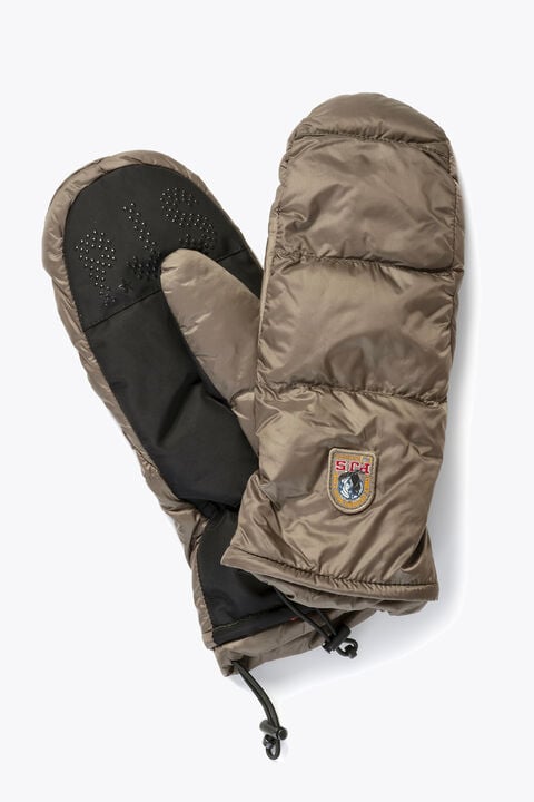 Parajumpers JOLLEY - PADDED MITTENS  26WMPAGLGL35PAM0128