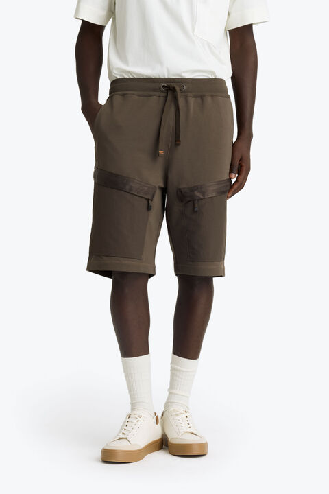 Parajumpers CATTERICK - SHORT PANTS  26SMPMPARE16P350536