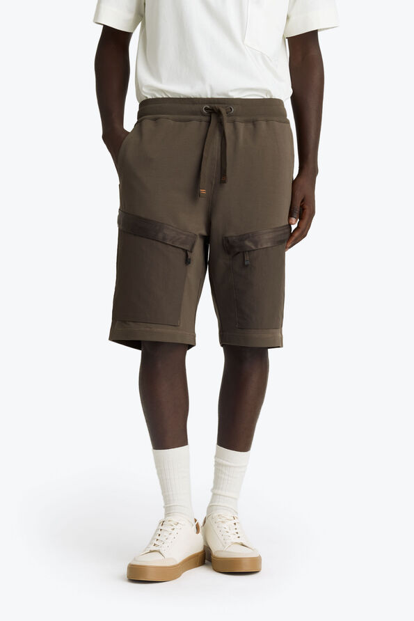 Parajumpers CATTERICK - SHORT PANTS  26SMPMPARE16P350536