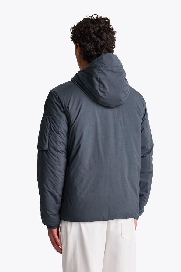 Parajumpers BALCARRES - HOODED JACKET  26WMPMJKTA02P420541