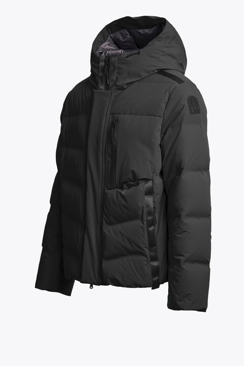 Parajumpers TAIGA - HOODED JACKET  26WMPMJKSS01P410541