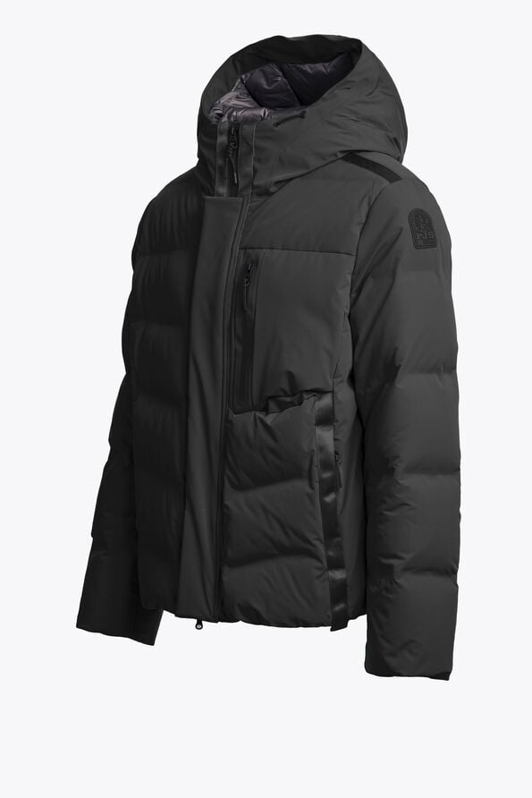 Parajumpers TAIGA - HOODED JACKET  26WMPMJKSS01P410541