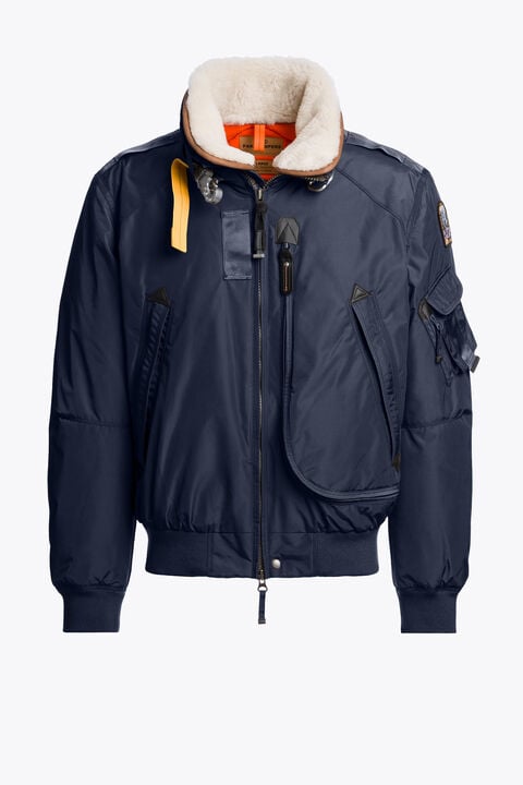 Parajumpers FIRE S. - BOMBER  26WMPMJKMA26P010316