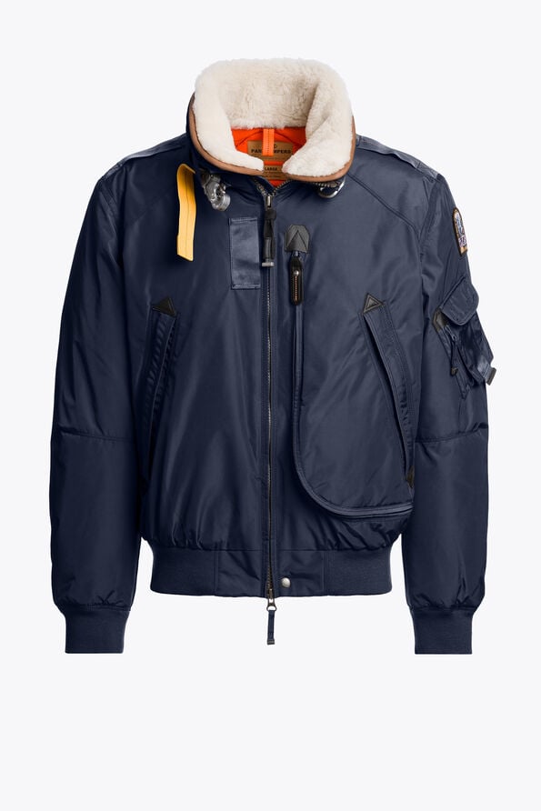 Parajumpers FIRE S. - BOMBER  26WMPMJKMA26P010316