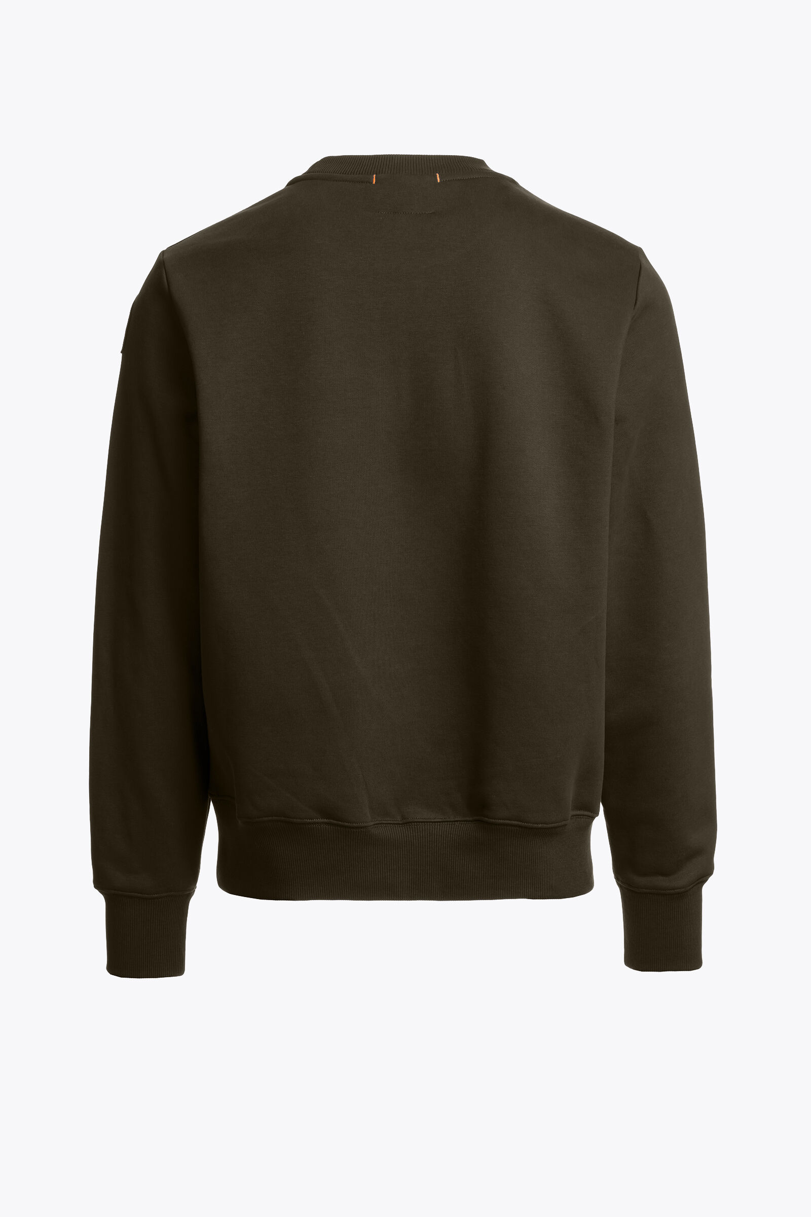 K2 - CREWNECK FLEECE DEEP MOSS | Parajumpers®