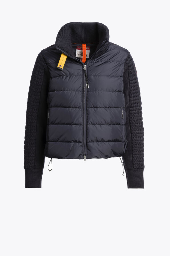 Parajumpers MOONIE - HYBRID SWEATER  25WMPWHYHS35PD20710