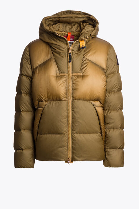 Parajumpers NOTIGI - HOODED DOWN JACKET  26WMPMPUMU02P320239