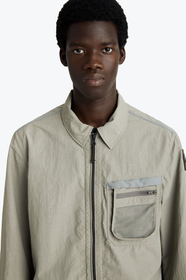Parajumpers WYMOND - OVERSHIRT  26SMPMSISJ01P150225