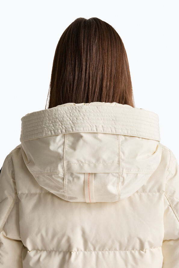 Parajumpers LONG BEAR - HOODED PARKA  26WMPWJKMA33P510776