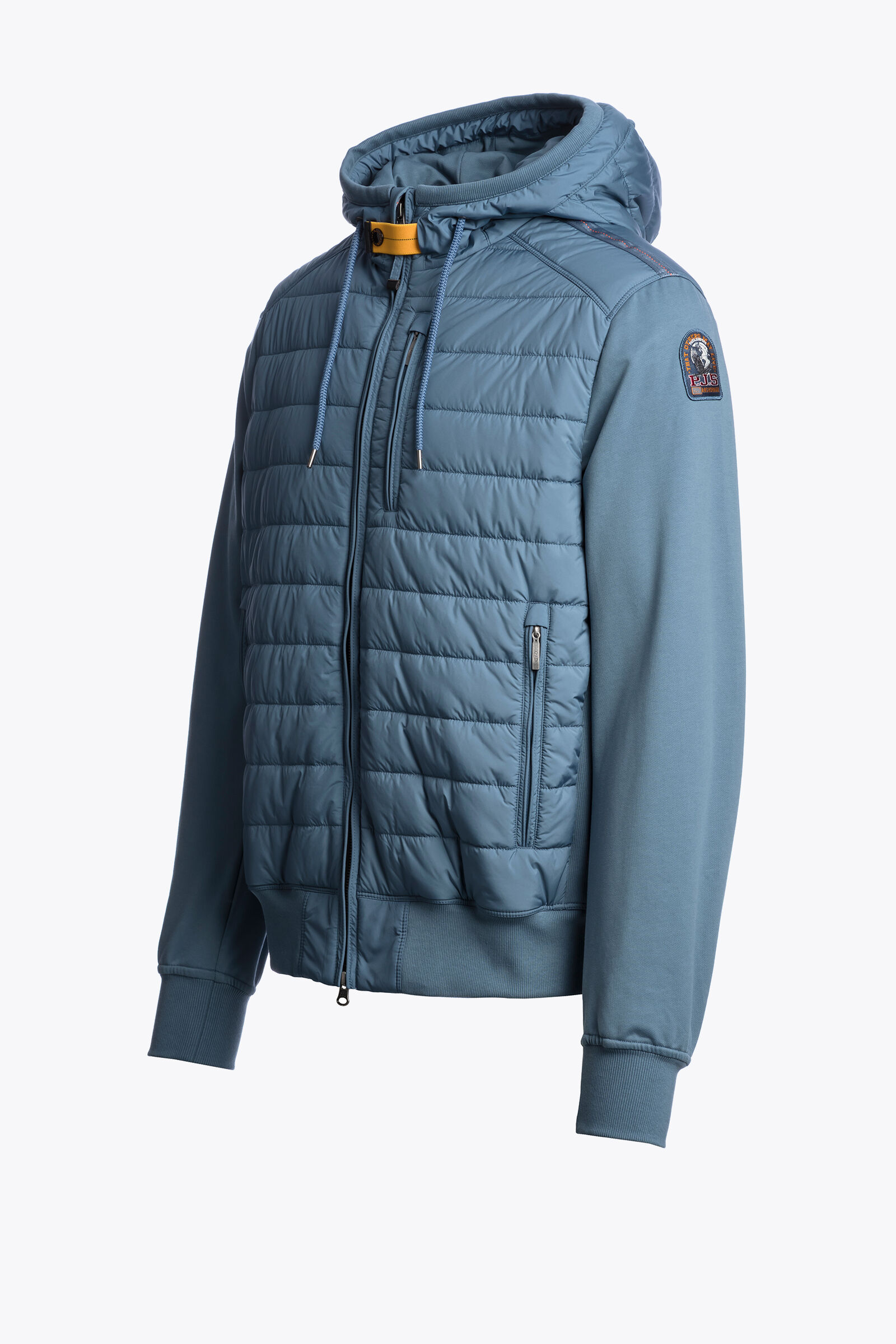 IVOR - HYBRID SWEAT MARINE | Parajumpers®