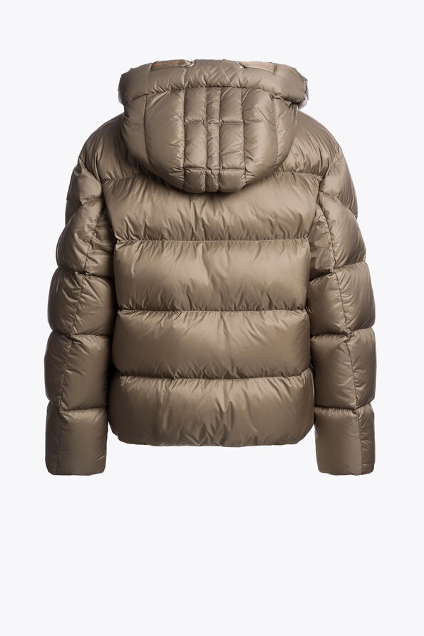 Parajumpers TILLY - HOODED DOWN JACKET  26WMPWPUHY32P570128