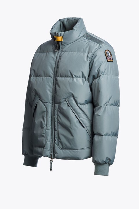Parajumpers WARMHALI - SHORT JACKET  26WMPMJKMA09P010782