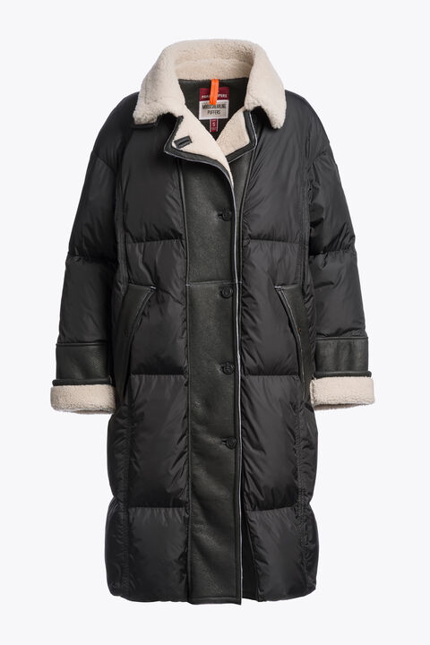 Parajumpers VELNA - LONG PUFFER  26WMPWJKHN32P55B071