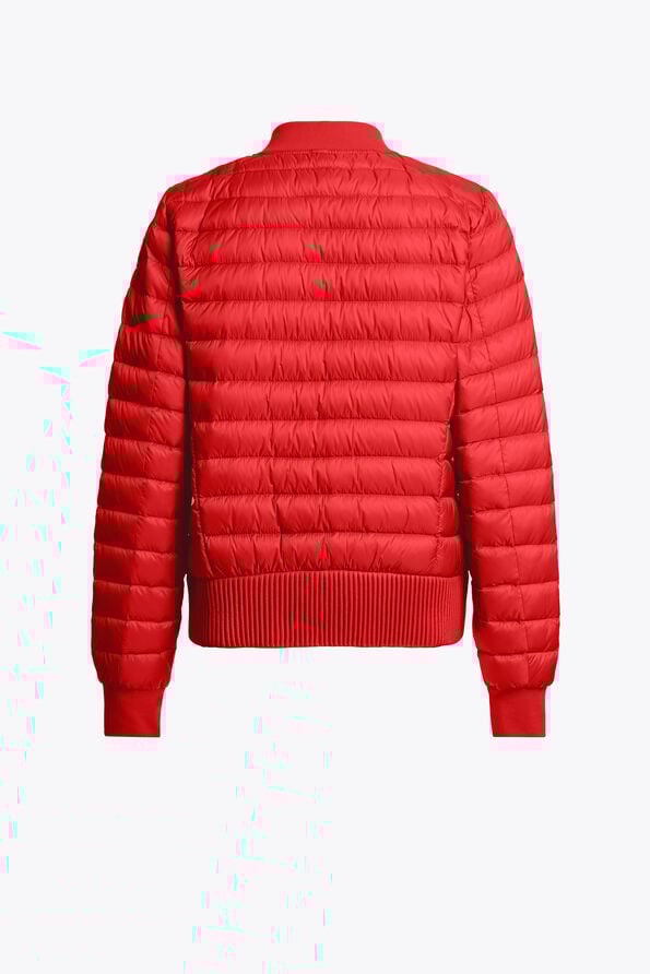 Parajumpers LEILA - SHORT DOWN JACKET  26SMPWPUSL34P530288