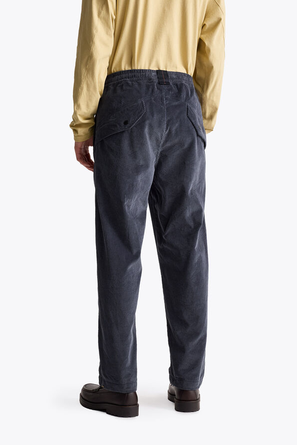 Parajumpers RAINARD - CORDUROY PANTS  26WMPMPACU02P260765