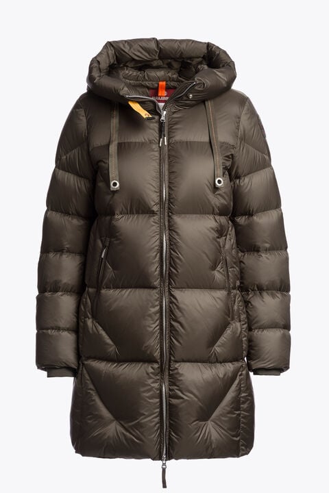 Parajumpers JANET - HOODED DOWN JACKET  26WMPWPUHY33P570536