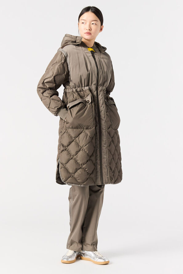 Parajumpers KAGURA - LONG PUFFER  25WMPWPUUD32P890103