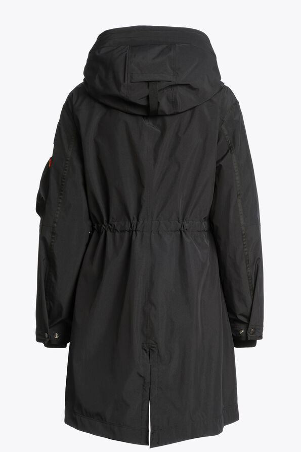 Parajumpers TANK LIGHT - HOODED PARKA  26WMPWJKMG32P530541