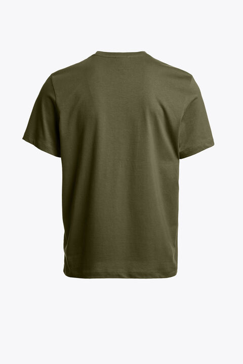 Parajumpers PATCH - T-SHIRT  26WMPMTSER01P170356