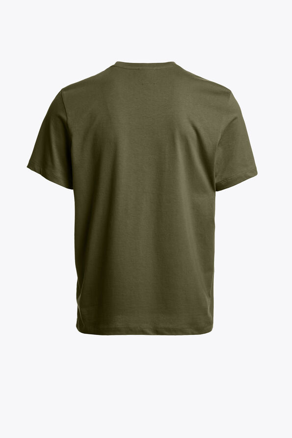 Parajumpers PATCH - T-SHIRT  26WMPMTSER01P170356
