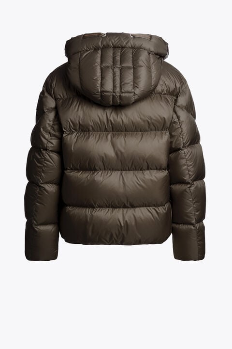 Parajumpers TILLY - HOODED DOWN JACKET  26WMPWPUHY32P570536