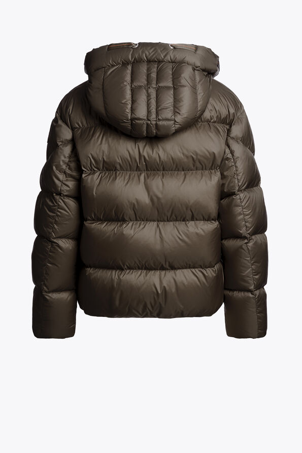 Parajumpers TILLY - HOODED DOWN JACKET  26WMPWPUHY32P570536