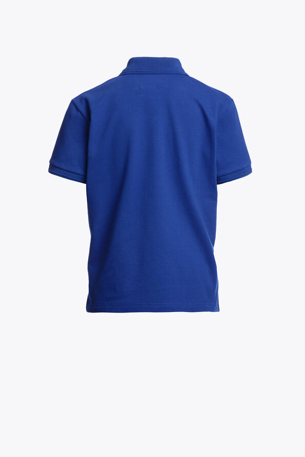 Parajumpers WELLINGTON - POLO SHIRT  26SMPBPOEK61PBH0516