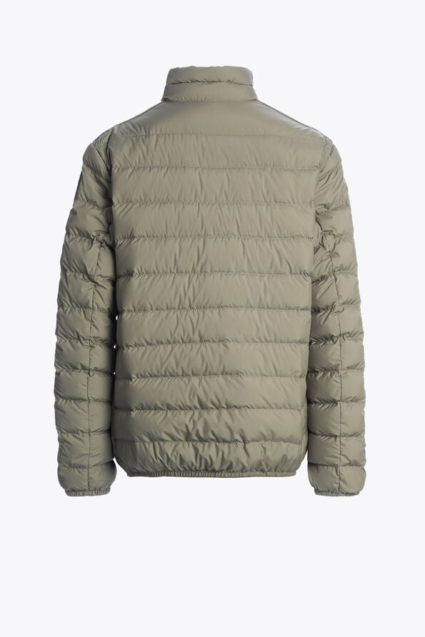 Parajumpers UGO - SHORT DOWN JACKET  26SMPBPUSL64PBC0274