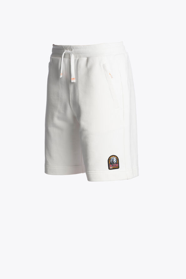 Parajumpers SILAS - SHORT PANTS  26SMPMPARH03P200290