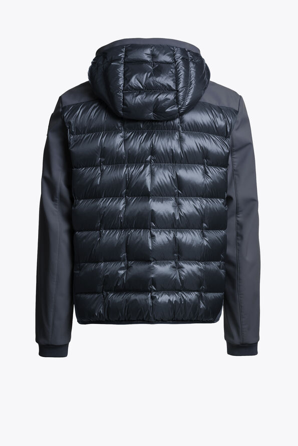 Parajumpers VIGOLO - HYBRID JACKET  26WMPMHYTY05P110765