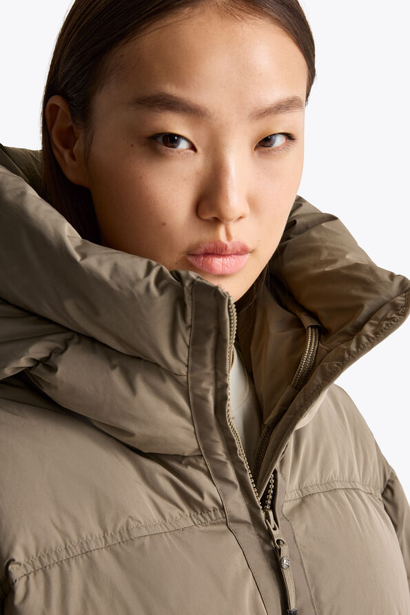 Parajumpers ROSEHALL - LONG JACKET  26WMPWPUHF32P750541