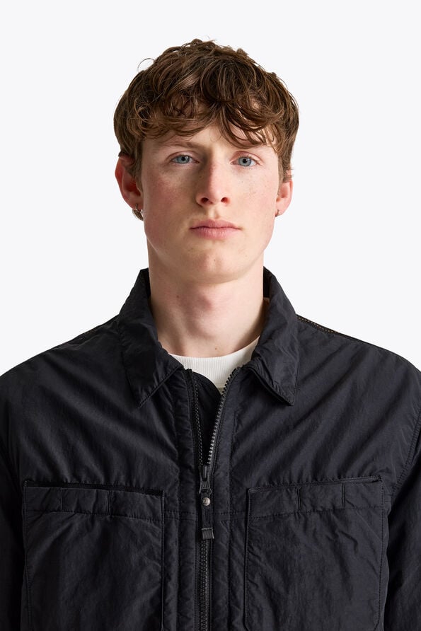 Parajumpers WISNER - PADDED OVERSHIRT  26WMPMOSQD01P330541