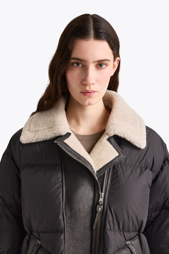 Parajumpers CHYNA - SHORT PUFFER  26WMPWJKHN31P550531