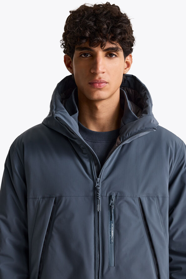 Parajumpers NIVEK - PADDED JACKET  26WMPMJKBC02P430541
