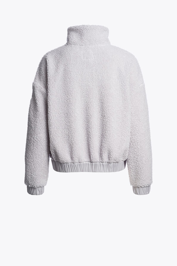 Parajumpers SORI - FULL-ZIP SWEAT  25WMPWFLPF32PC10118