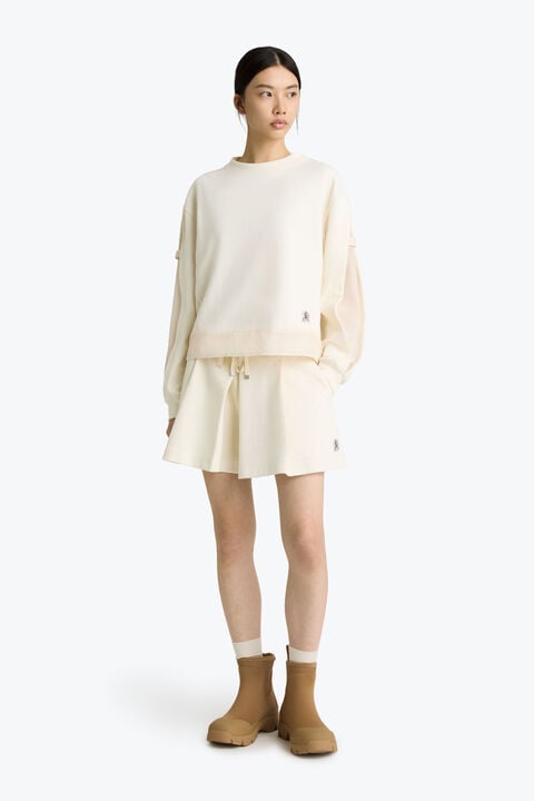 Parajumpers REONA - CREWNECK SWEATSHIRT  26SMPWFLEH32P710775