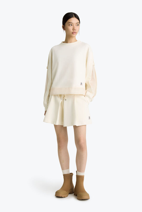 Parajumpers REONA - CREWNECK SWEATSHIRT  26SMPWFLEH32P710775