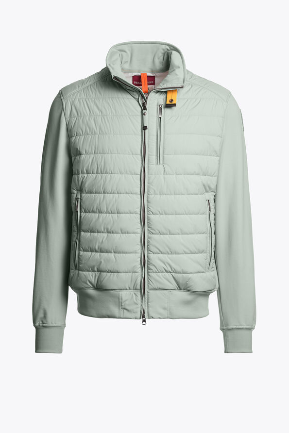 Parajumpers ELLIOT- HYBRID SWEAT  26SMPMHYFP02P060271