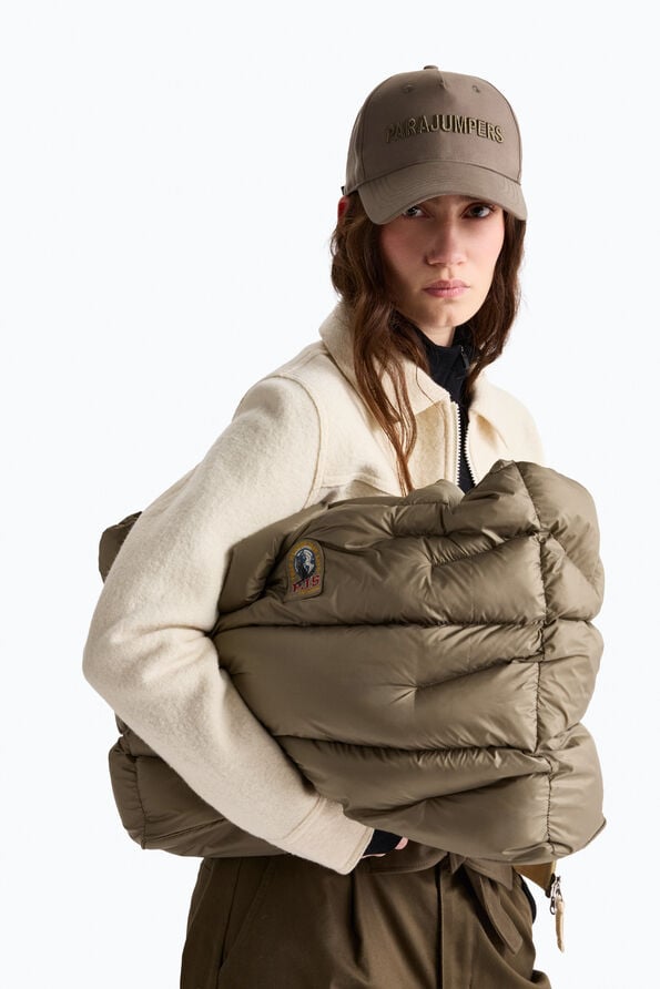 Parajumpers GABBS - TOP HANDLE BAG  26WMPABABA32PAM0128