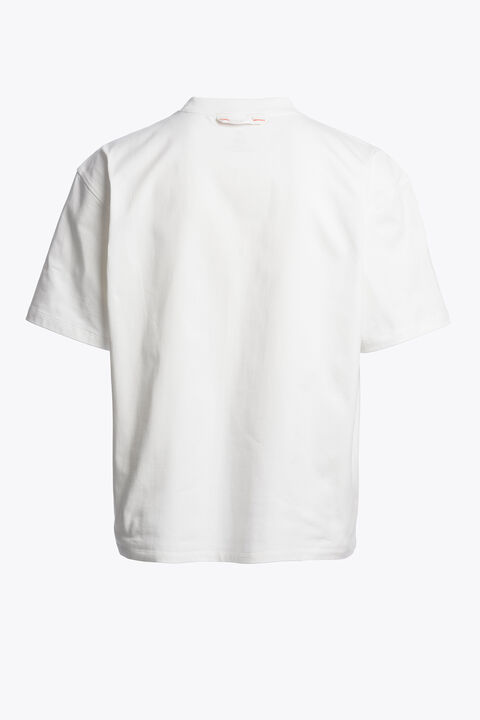 Parajumpers REG - T-SHIRT  26WMPMTSJC02P150501
