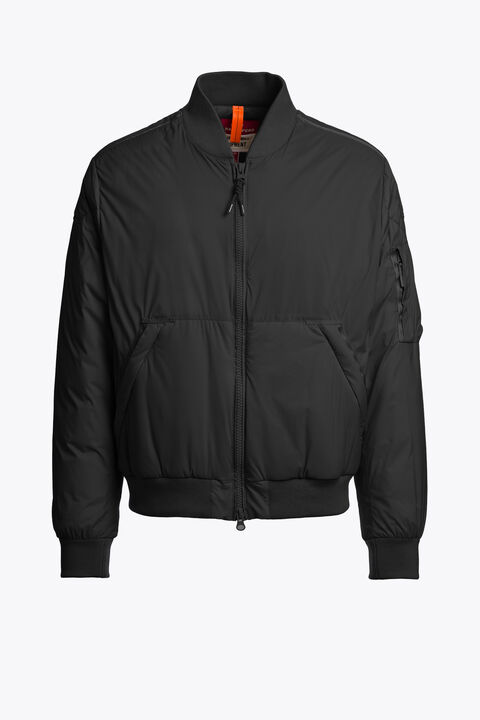 Parajumpers NORDEGG - DOWN BOMBER  26WMPMJKTA03P420541