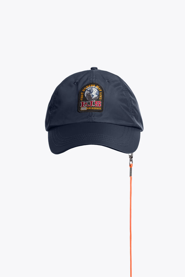 Parajumpers BRAVO - BASEBALL CAP  26WMPABCHA13PAA0316