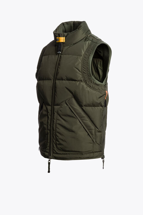 Parajumpers KOBUK - DOWN VEST  26WMPMJKMA05P010356