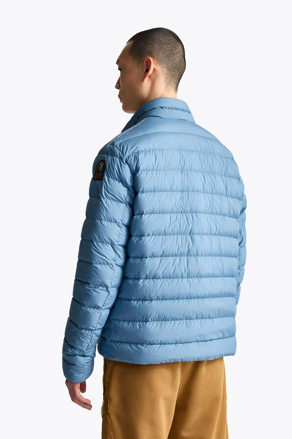 Parajumpers UGO - SHORT DOWN JACKET  26WMPMPUSL04P090138