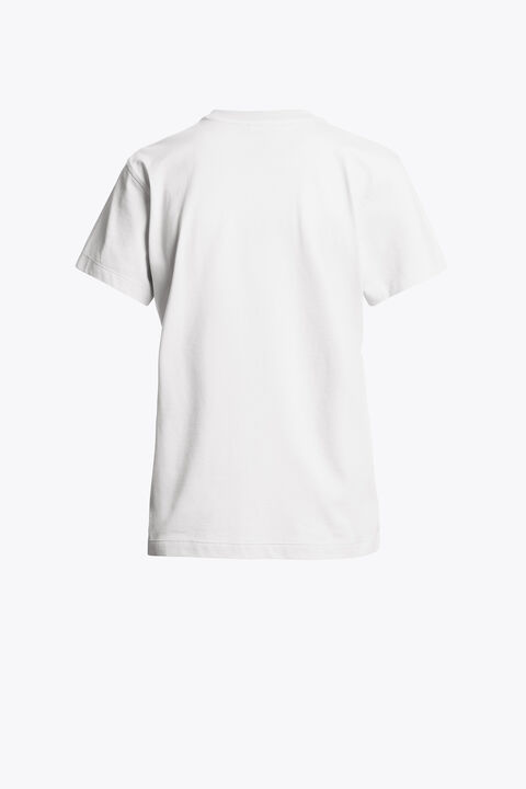 Parajumpers SABELLA - T-SHIRT  26SMPWTSER33P570501