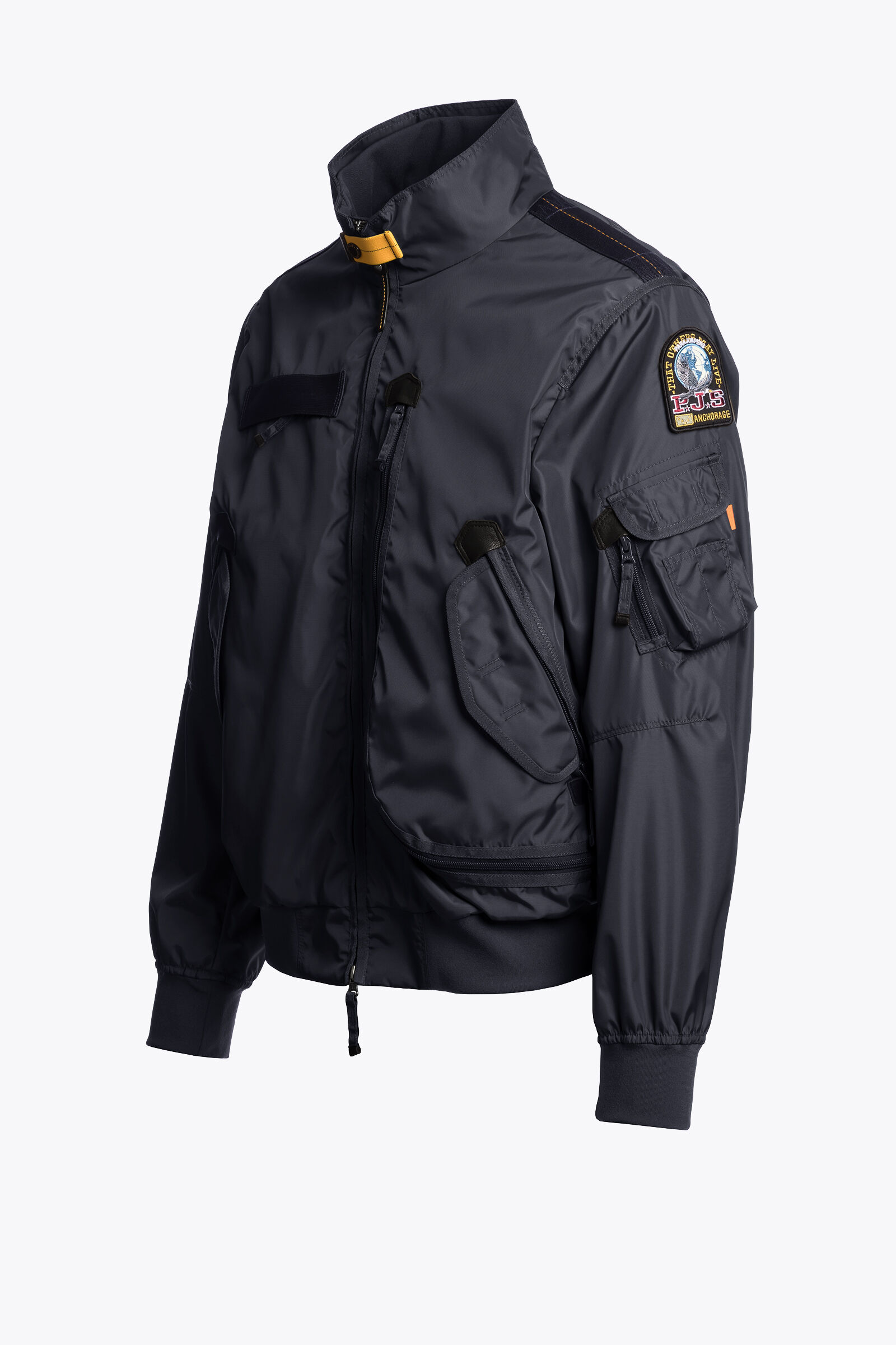 Men Bomber Jackets | Parajumpers Online Store